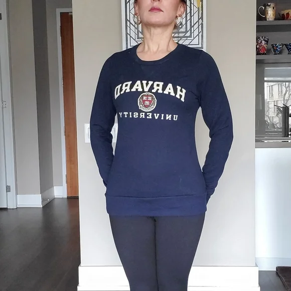 Harvard University Sweatshirt - Picture 11 of 16